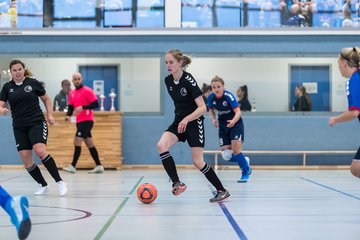 Bild 237 - F Loewinnen Hallen Cup